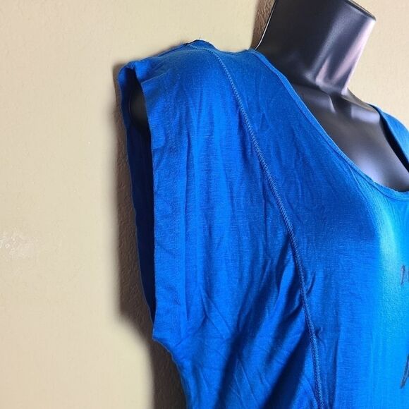 NWOT PL Movement Mesh Back Top - Picture 3 of 10